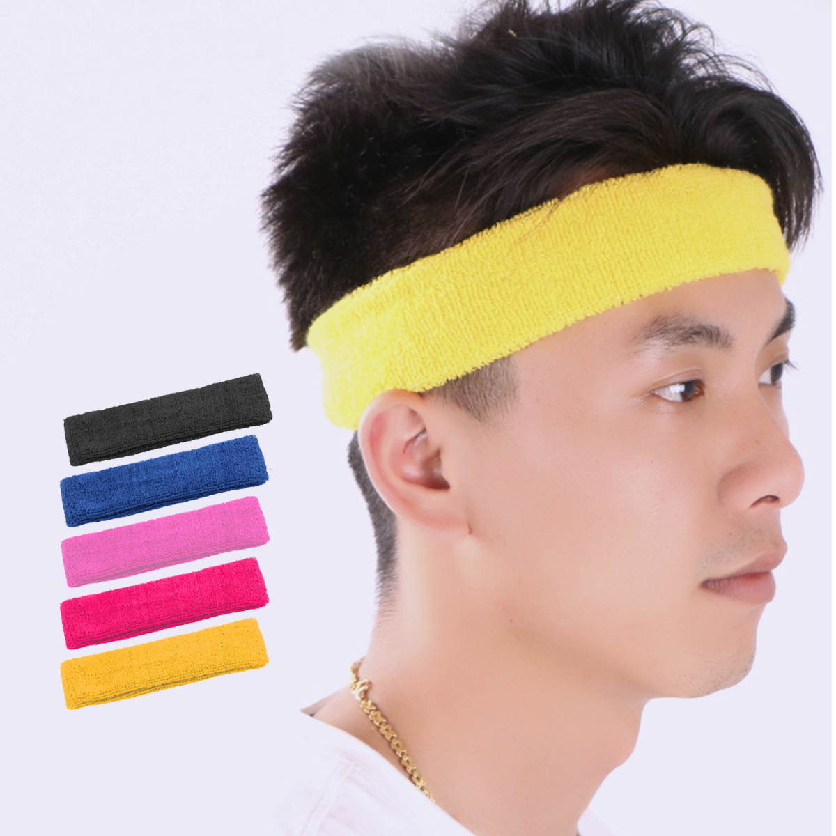 Cotton Headband